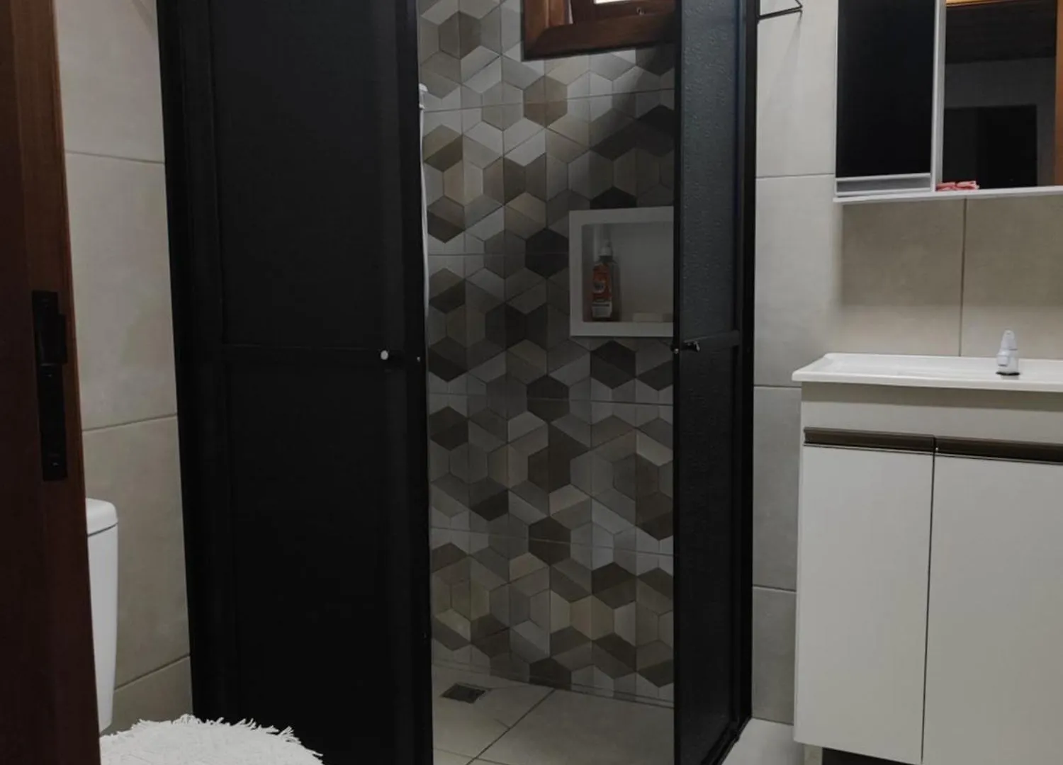 Residencia Vo Jose - Casa 02 Vila Pomerode Brasil