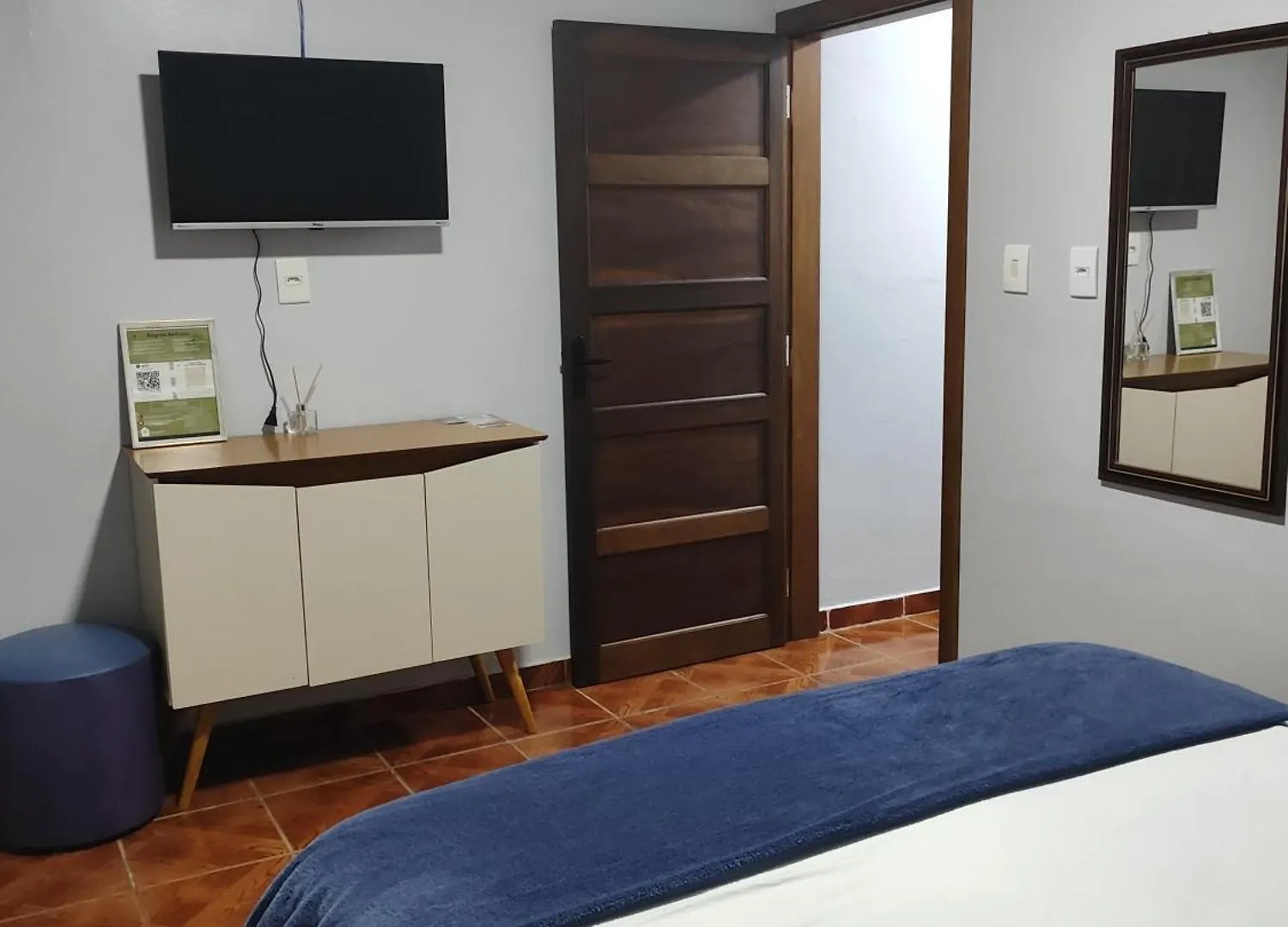 Residencia Vo Jose - Casa 02 Vila Pomerode Casa de Férias