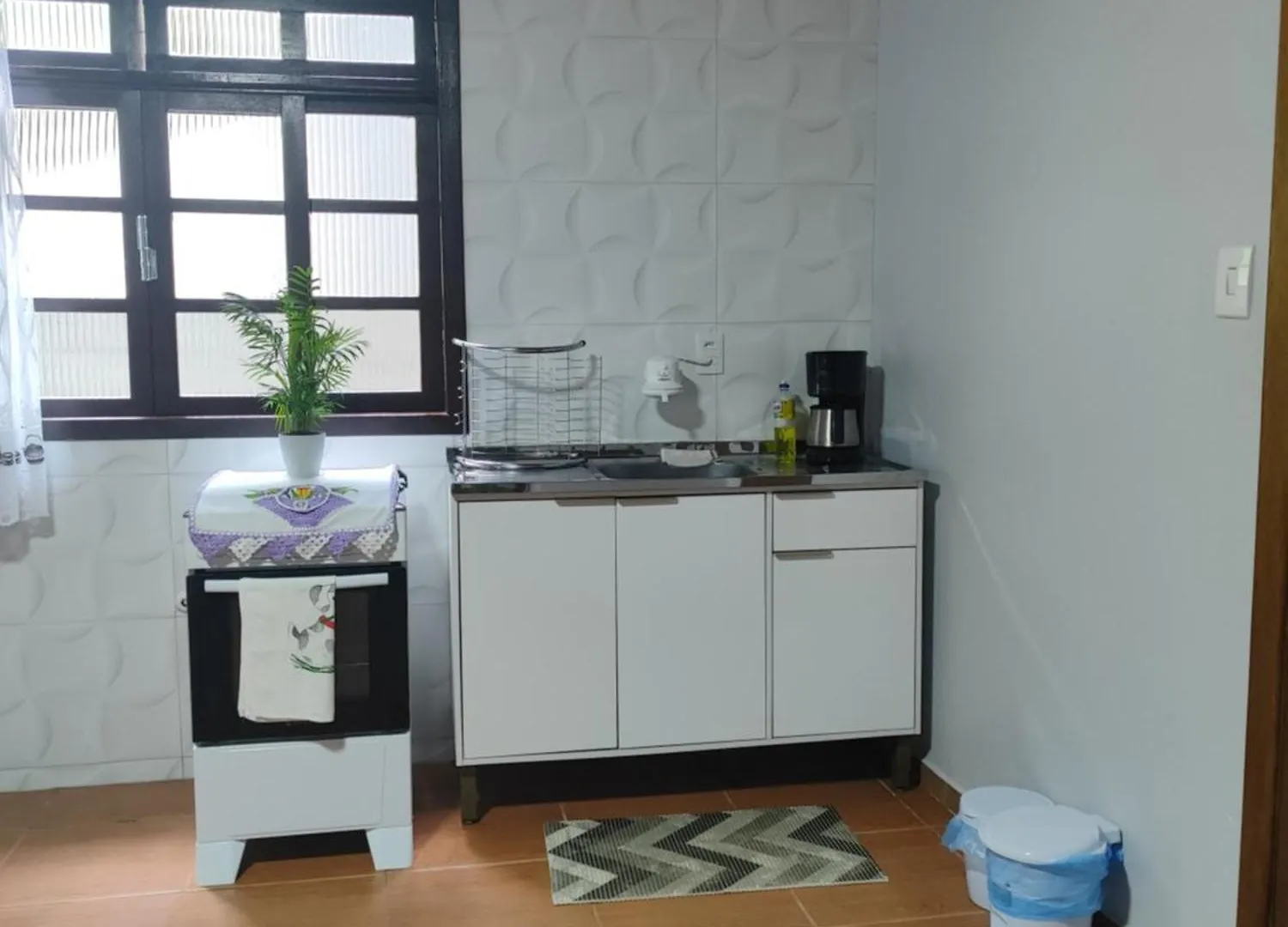 Residencia Vo Jose - Casa 02 Vila Pomerode Casa de Férias